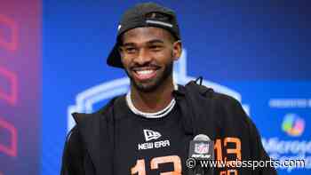 Shedeur Sanders shines at Colorado Showcase, should be a top-5 pick in 2025 NFL Draft