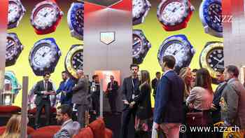 Trumps Strafzölle treffen die Uhrenbranche – worüber die CEO jetzt nachdenken