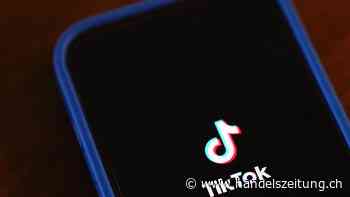 Trump gibt Tiktok 75 weitere Tage zum Verkauf