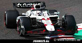 Formel-1-Liveticker: Untersuchung gegen Verstappen und Piastri