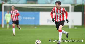 Highly-rated Saints academy starlet now considered a first team player