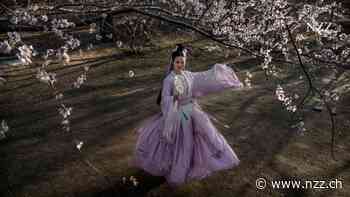 Achtung, Liebesfalle – die USA verbieten Diplomaten romantischen Kontakt mit Chinesen