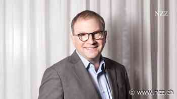 INTERVIEW - Der Swissmem-Präsident fordert nach Trumps Zollankündigung: «Bundespräsidentin Karin Keller-Sutter muss in Mar-a-Lago vorstellig werden»