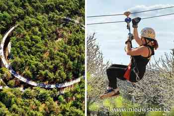 Nog geen plannen tijdens de paasvakantie? Bekijk hier onze tips voor activiteiten in Limburg