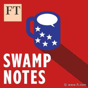 Swamp Notes: The costs of Trump’s tariffs