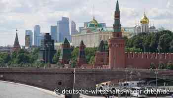 Russland weiter attraktiv für westliche Firmen: Geschäfte mit Russland könnten deutschen Autobauern helfen