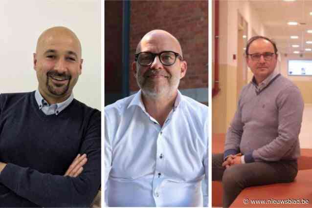 Versterkt Vlaams karakter, middenstand ondersteunen en veiligheid: gemeentebestuur bouwt verder op voorgaande legislatuur