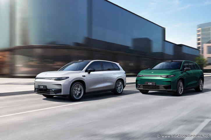 Leapmotor-Manager: „Wir fokussieren uns auf Volumen“