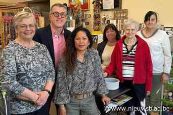 Na gratis maandverbanden en tampons, nu ook reservekleding tegen menstruatiearmoede in scholen