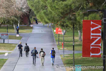 Four UNLV international students have visas revoked, official says