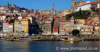 Bristol Airport flights to popular coastal European gem start at just £20