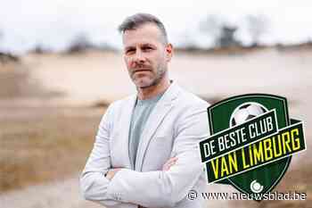 Na dijbeen- en wervelbreuk en hartoperatie is Torpedo-coach Glenn Meuwis “verplicht te blijven sporten”