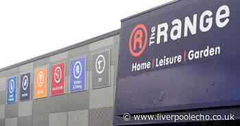 The Range shoppers rush to stores for 'cutest' £13 wall art