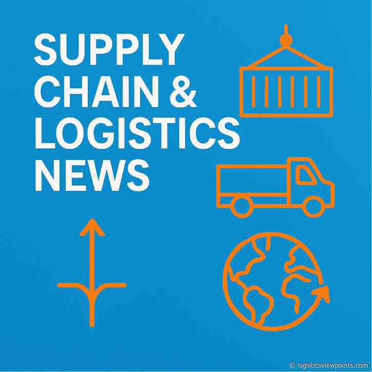 Supply Chain & Logistics News of The Week – April 4 2025