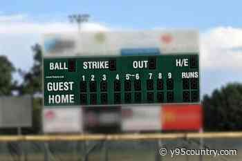 Wyoming Legion Baseball Scoreboard: April 4-6, 2025