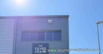 Staff at firm celebrates success of training course