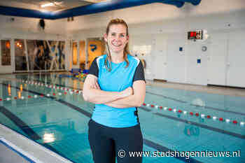 Weer zwemles in Stadshagen: volgende week open dag