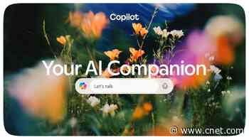 Microsoft Copilot Updates Make the AI Companion Much More Personal