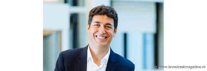 Andreu Casasnovas nieuwe Country Head van Sony Benelux