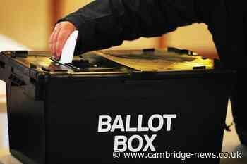 Everything you need to know about May 1 elections