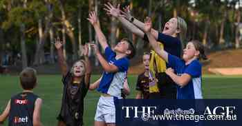 From a barbecue shelter to 10-court stadium, sport clubs in marginal seats are hustling for election cash