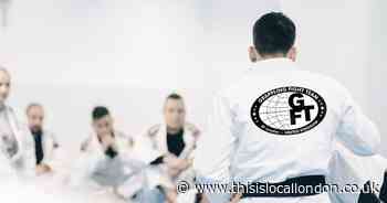 New martial arts gym with world-class coaching opens in West Wickham