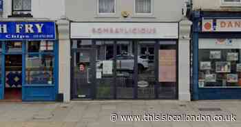 Croydon food hygiene ratings for cafes, restaurants and shops