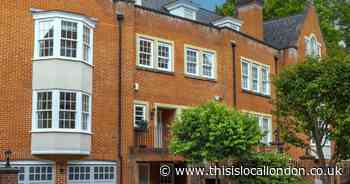 See inside Brentwood townhouse at 'sought after' development on the market