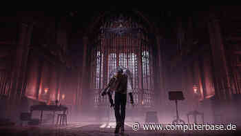 The Duskbloods: Souls-Vampire kämpfen exklusiv auf der Switch 2