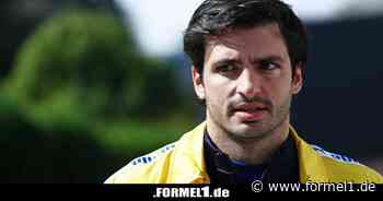 James Vowles sicher: Carlos Sainz wird "sehr bald voll auf der Höhe" sein