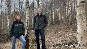Die Zukunft ist aus einem anderen Holz geschnitzt
