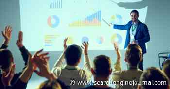 The Secret To Great Presentations? Connection Over Perfection via @sejournal, @brentcsutoras