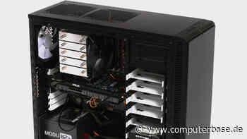 Im Test vor 15 Jahren: Das Define R2 machte Fractal Design auf einen Schlag bekannt