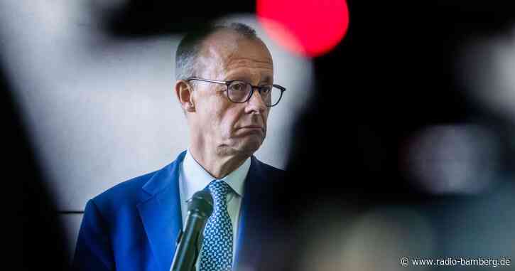 AfD und Union in Umfrage erstmals gleichauf