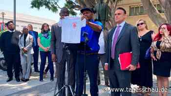 Los Angeles zahlt vier Milliarden an Missbrauchsopfer