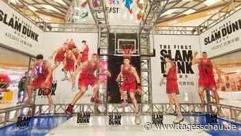 Sport-Manga und ihr später Siegeszug in Deutschland