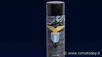 La Lazio annunica il gin ufficiale del club: le reazioni dei tifosi sui social
