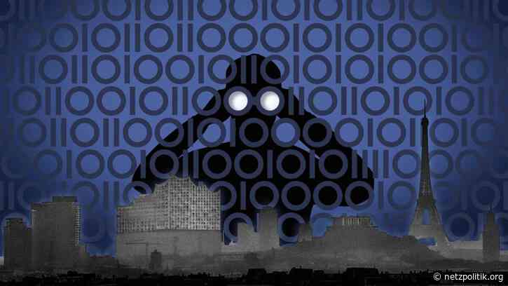 Interview: „Wir müssen nicht digital souverän werden“