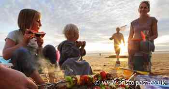 Weekend weather forecast as Met Office says 'it's getting milder'