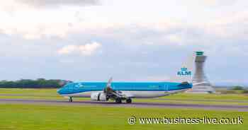 Newcastle Airport generates &pound;1bn each year for North East economy, study finds