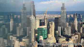 Riskante US-Immobiliengeschäfte mit der Altersvorsorge von zwei Millionen Menschen