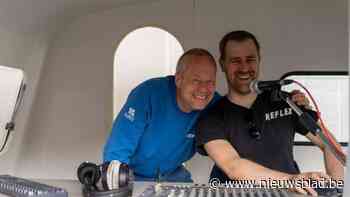 Radio Reflex steekt jingles en programmatie in een nieuw jasje: “Maar de lokale verankering blijft”