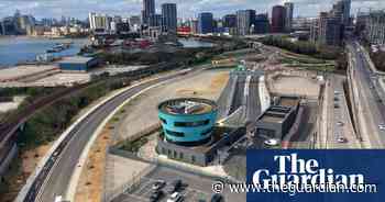 Is the Silvertown tunnel a bridge to the future or a step backwards?