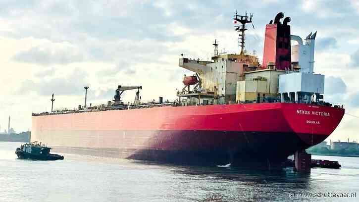 Value Maritime plaatst grootste CO2-afvangsysteem ooit