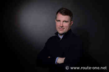 CMAC Group names Matthew Ratcliffe as COO