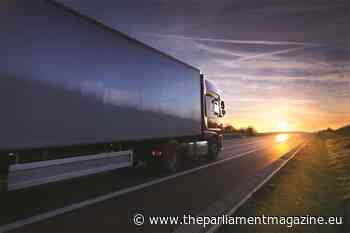 Europe's green transport transition: ensuring transport operators are not left behind