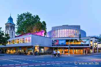Neue Spielzeit am Theater Münster: Wer hier nicht fündig wird...