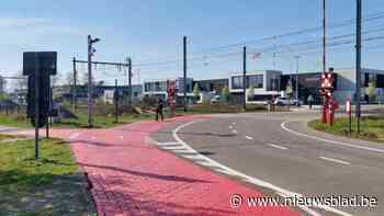 Tijdelijke hinder door verbeteringswerken aan kruispunt Sint-Apollonialaan