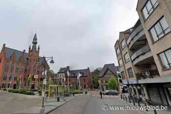 Marktstraat gaat vier dagen dicht voor doorgaand verkeer