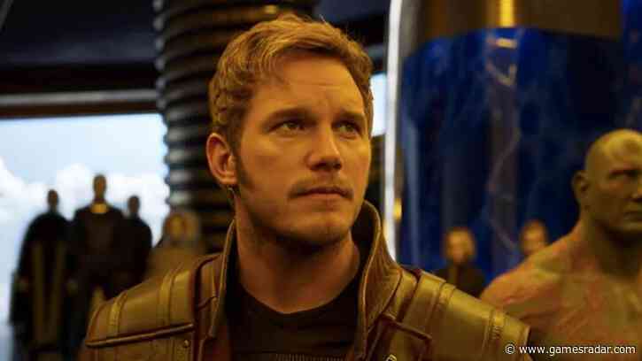 Chris Pratt jokingly addresses his absence from Avengers: Doomsday casting announcement
